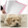 Comfort eco-friendly custom pet pee pad